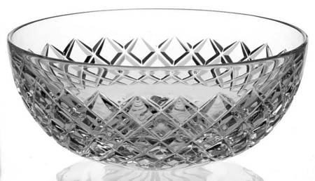 Montalegre (Cut) 4" Round Bowl