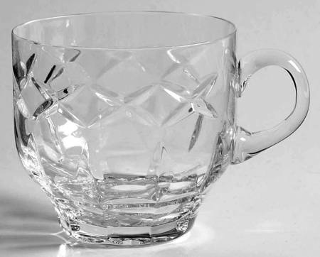 Nazare (Cut) Punch Cup