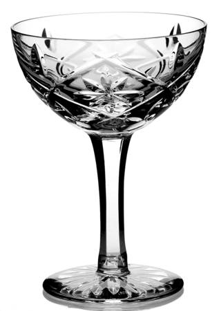 Palmela (Cut) Champagne/Tall Sherbet