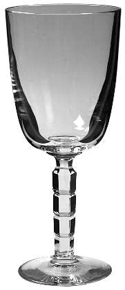 Pombal Water Goblet