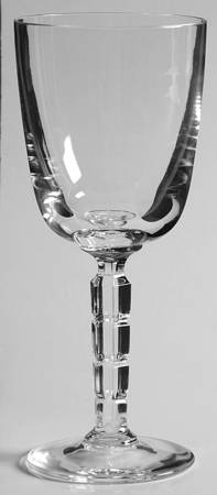Pombal Wine Glass