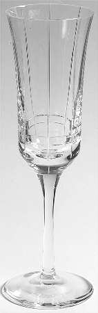 Rondel Fluted Champagne