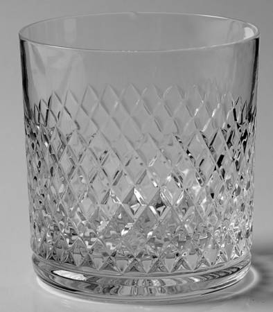 Santarem (Cut) Old Fashioned by Atlantis