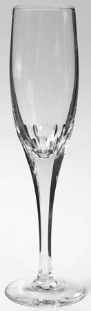 Sara Fluted Champagne