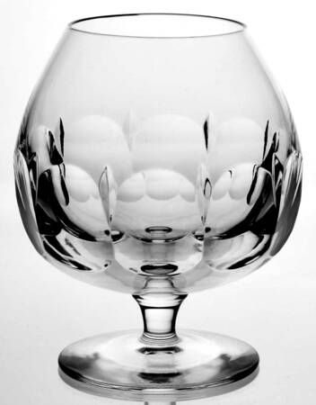 Sara Brandy Glass