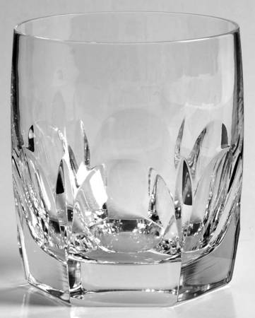 Sara Old Fashioned