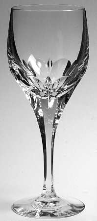 Sara Water Goblet