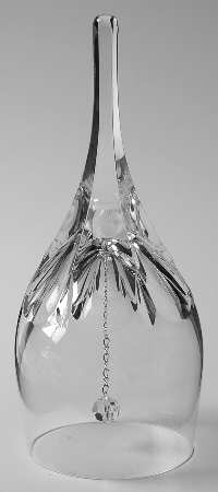 Sara Bell Made From Goblet