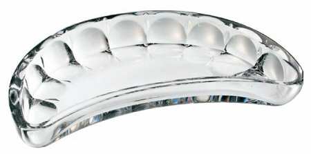 Sara Crescent Shape Dish