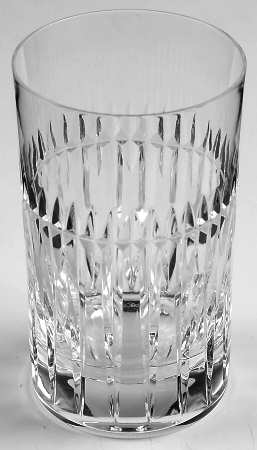 Setubal (Cut) Highball Glass