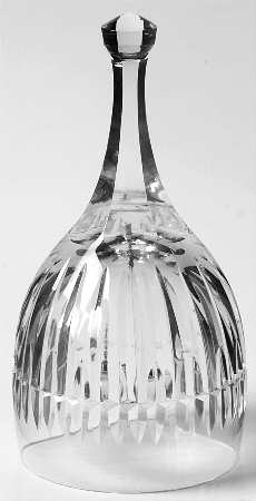 Setubal (Cut) 6" Bell