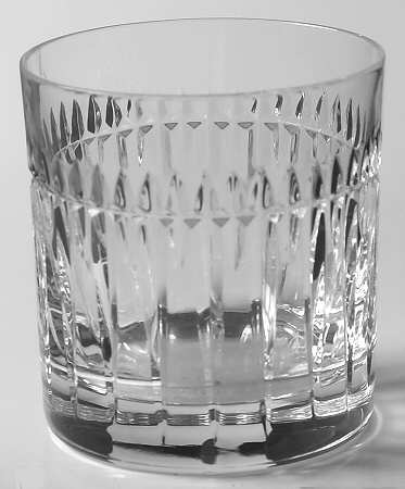 Setubal (Cut) Old Fashioned