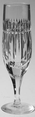 Setubal (Cut) Fluted Champagne