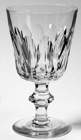 Sintra Water Goblet