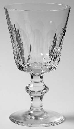 Sintra Wine Glass