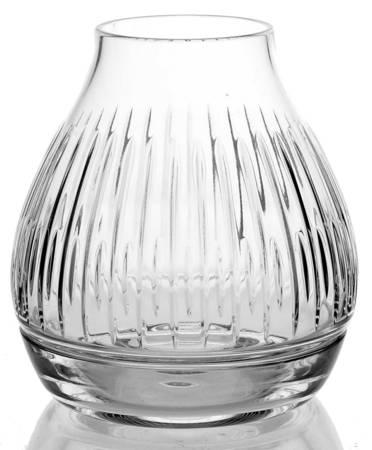 Sonnet (Cut) Hurricane Lamp & Globe