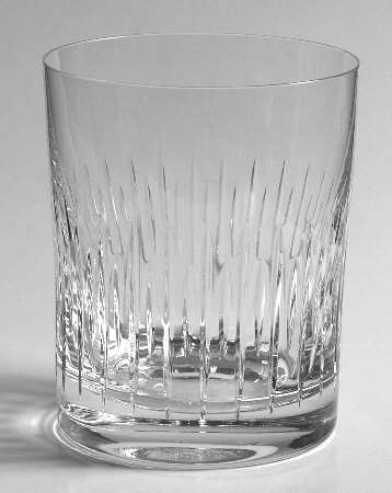 Sonnet (Cut) Double Old Fashioned