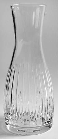 Sonnet (Cut) Carafe