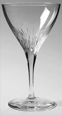 Sonnet (Cut) Liquor Cocktail