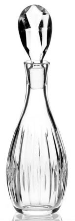 Sonnet (Cut) Perfume Bottle & Stopper