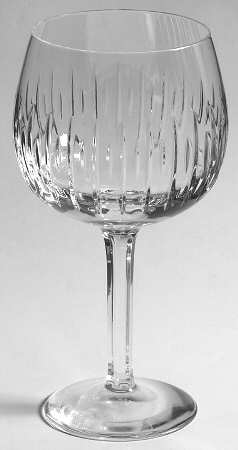 Sonnet (Cut) Balloon Wine