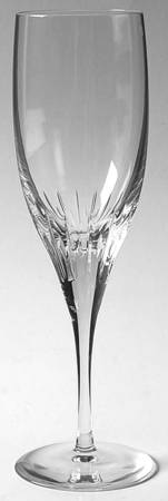 Sonnet (Cut) Fluted Champagne