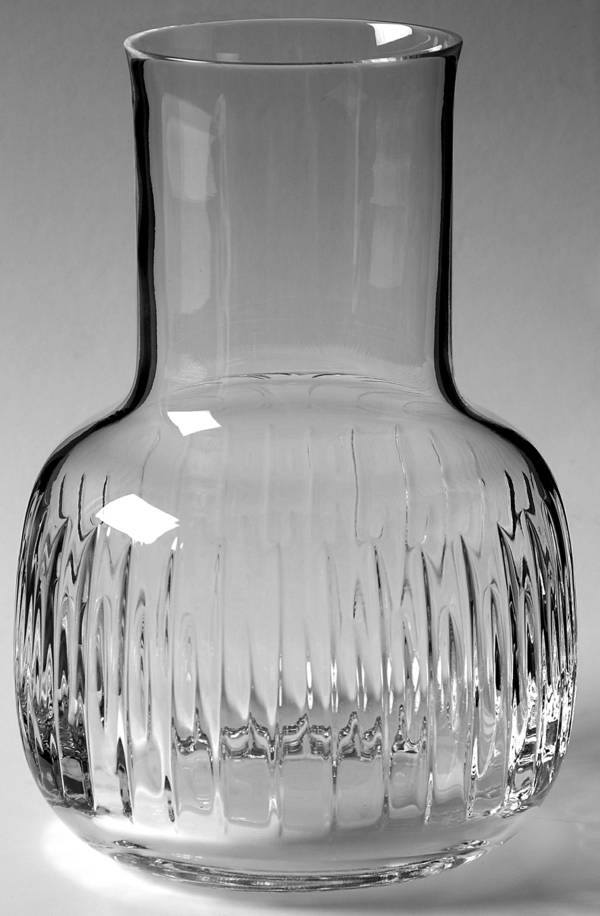 Sonnet (Cut) Nite Set Carafe No Tumbler