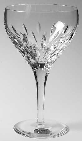 Sundial Champagne/Tall Sherbet