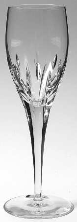 Sundial Fluted Champagne