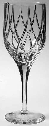 Tara Water Goblet
