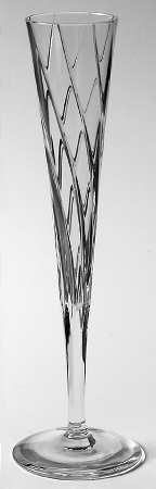 Zephyr Cordial Glass