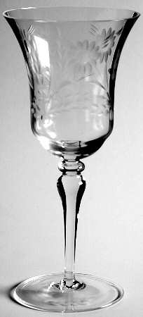 ARE14 Water Goblet