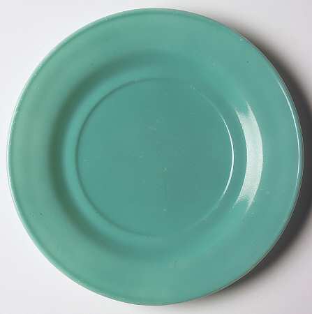 Ovide Aqua 7" Salad Plate