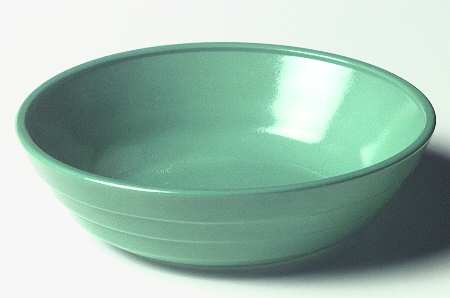 Moderntone Platonite Aqua Small Fruit Dessert Bowl