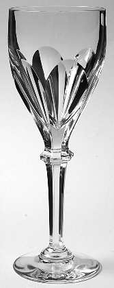 Arcadas Water Goblet