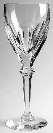 Arcadas Wine Glass