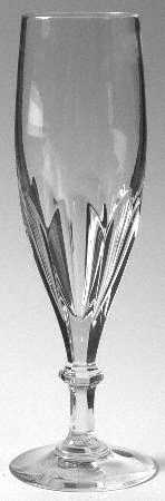 Arcadas Fluted Champagne