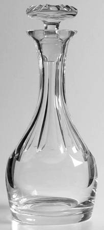 Arcadas Wine Decanter & Stopper