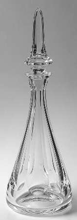Arcadas Wine Decanter & Stopper