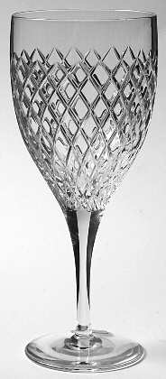 Coronet Water Goblet