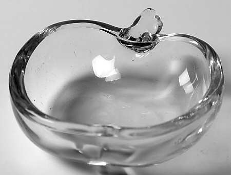 Orchard Nut Cup