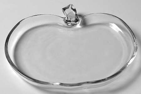 Orchard Bread & Butter Plate