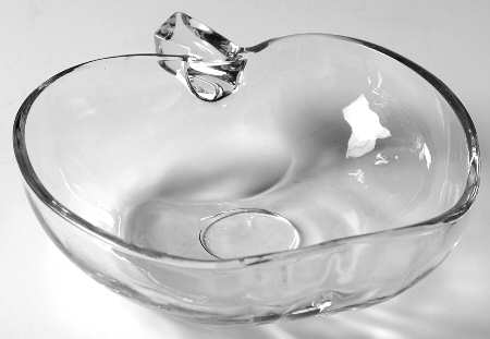 Orchard Small Fruit Dessert Bowl