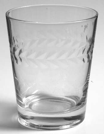 Laurel (Polished Cut) Double Old Fashioned