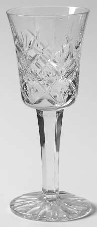 AST1 Cordial Glass by Astral