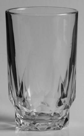 Artic 8 Oz Flat Tumbler