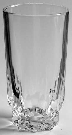 Artic Beverage by Arcoroc
