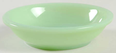 Jade Ite (Dinnerware) Small Fruit Dessert Bowl