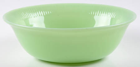 Jade Ite (Dinnerware) Round Vegetable Bowl
