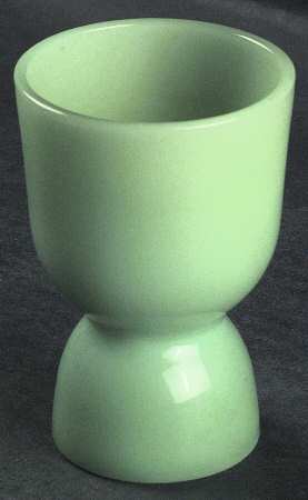 Jade Ite (Dinnerware) Double Egg Cup